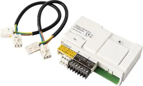 Bosch-Reglermodul-DM10-fuer-Drosselklappe-zum-Anschluss-Ringdrosselklappe-an-MX25-7736603351 gallery number 1